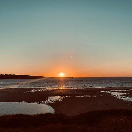 Saint Hilary Gold 10 - Cornish Coastal Retreats公寓 外观 照片