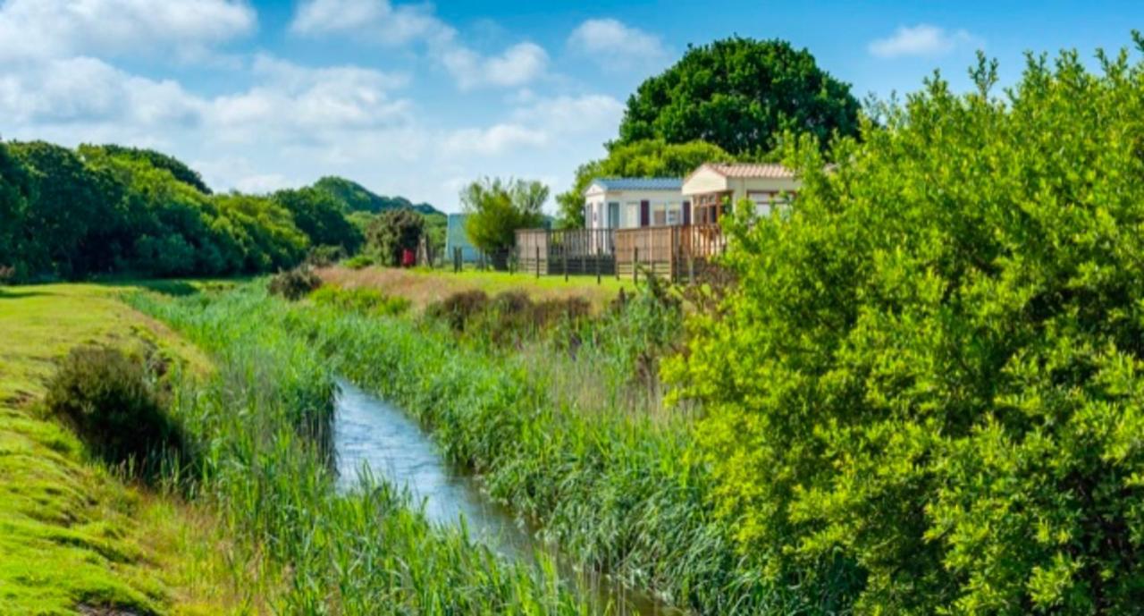 Saint Hilary Gold 10 - Cornish Coastal Retreats公寓 外观 照片
