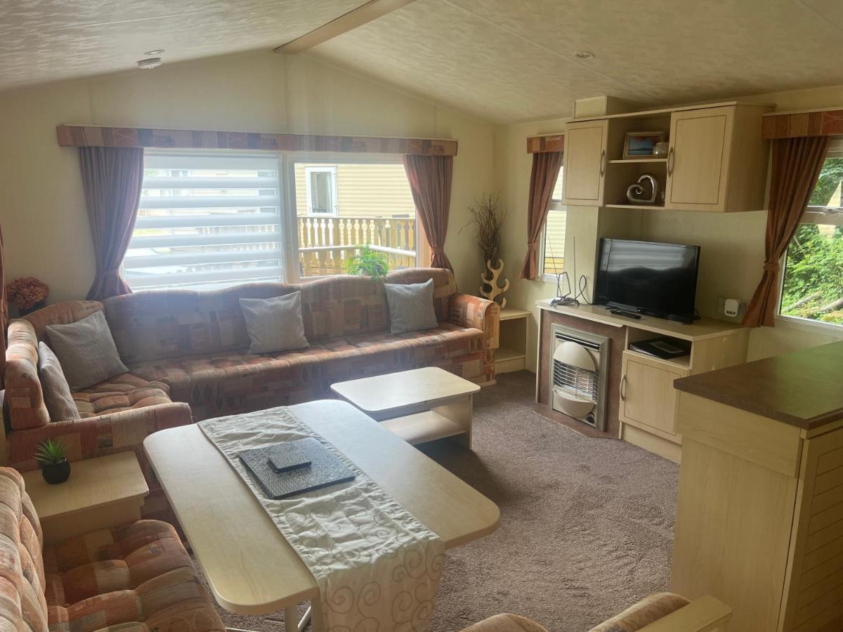 Saint Hilary Gold 10 - Cornish Coastal Retreats公寓 外观 照片