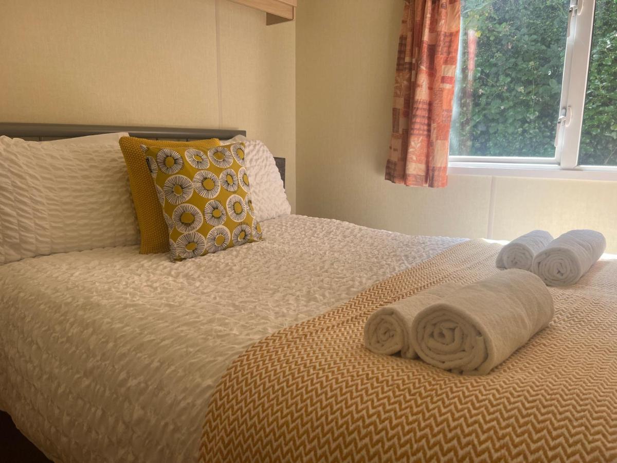 Saint Hilary Gold 10 - Cornish Coastal Retreats公寓 外观 照片