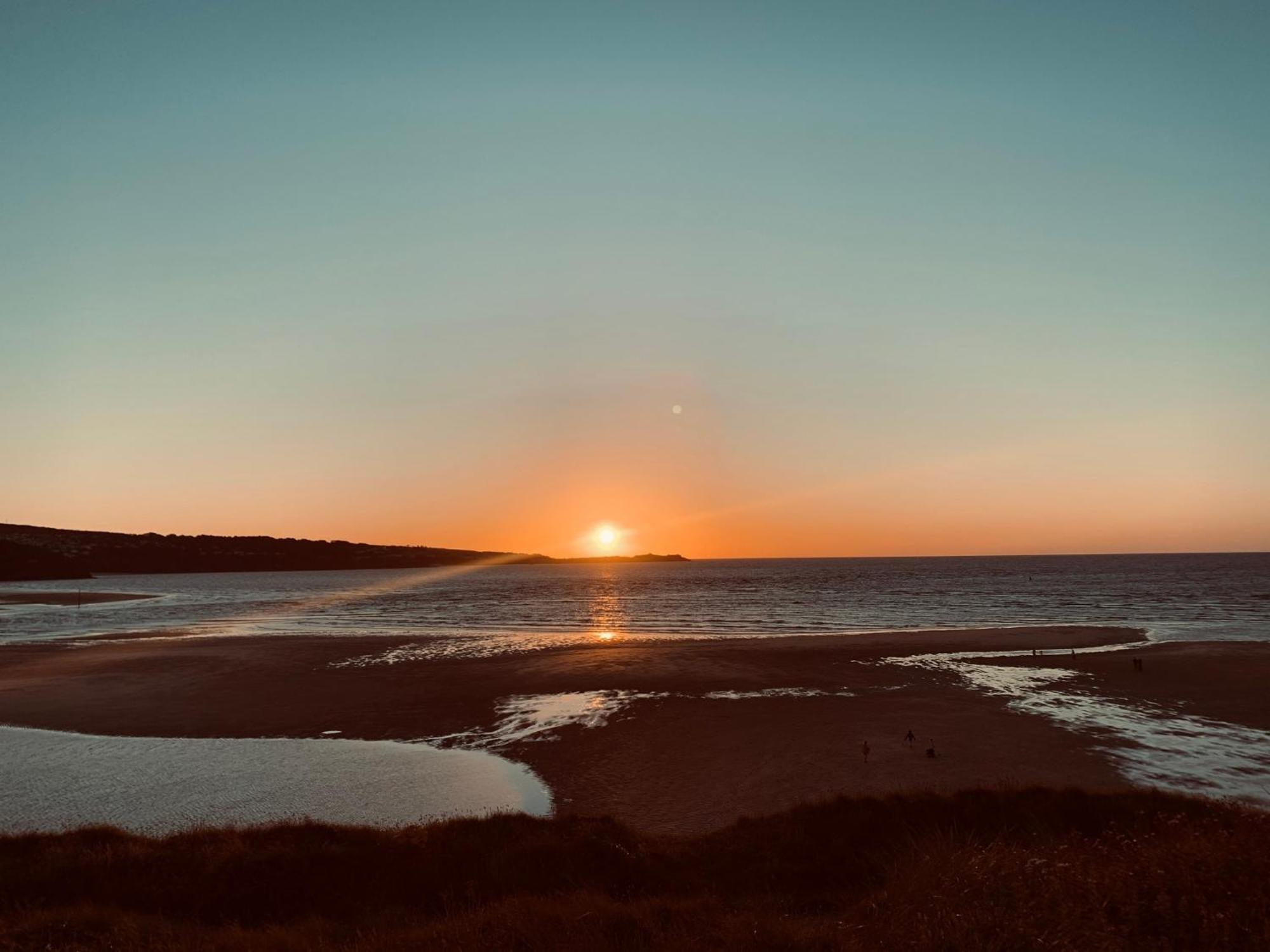 Saint Hilary Gold 10 - Cornish Coastal Retreats公寓 外观 照片