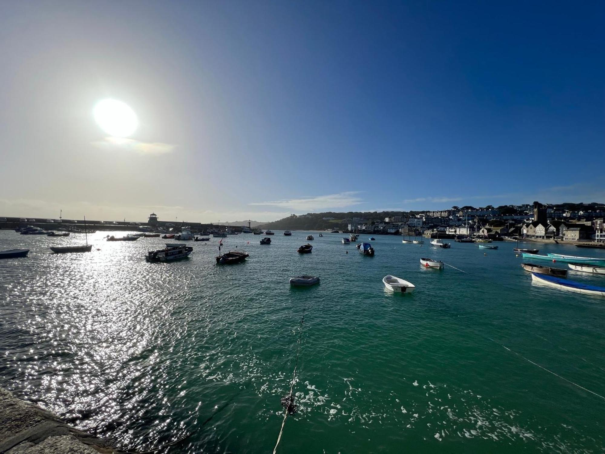 Saint Hilary Gold 10 - Cornish Coastal Retreats公寓 外观 照片